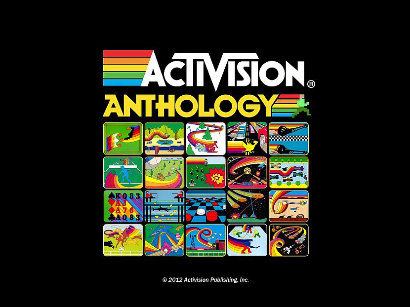 1979gads ActivisionToreiz... Autors: Werkis2 Sabojāti Ziemassvētki un videospēļu industrija E.T spēles dēļ (1983.g)