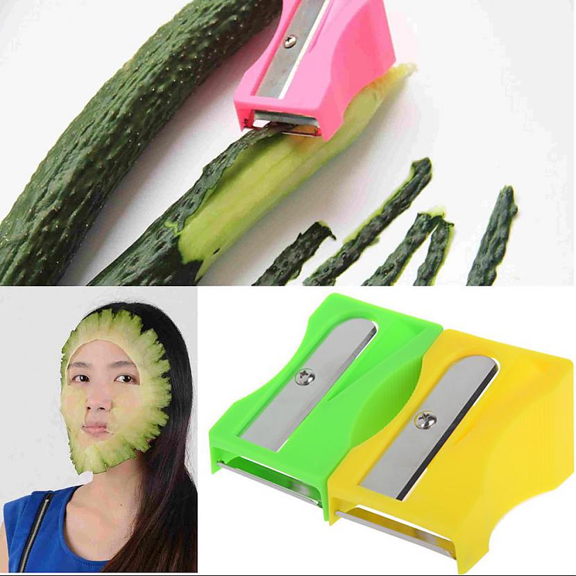 Tev patīk gurķi un tev arī... Autors: ORGAZMO eBay pērlītes!