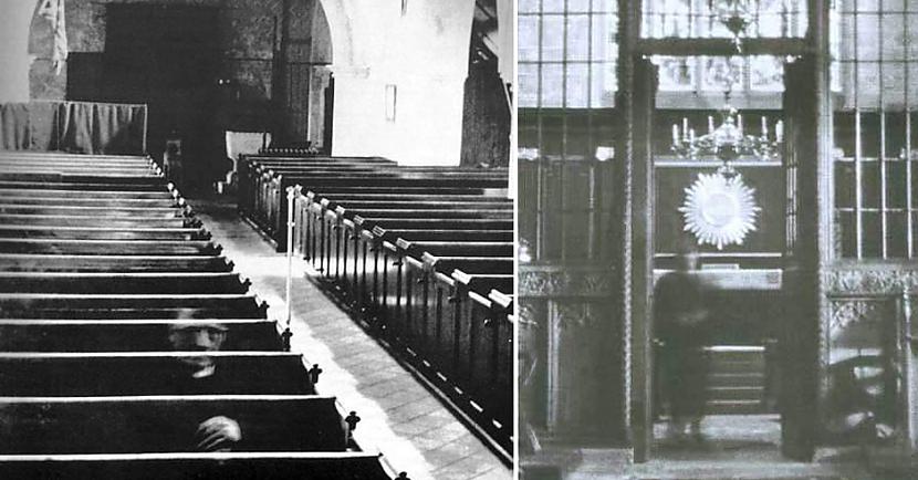 Bildes kuras uz pirmo acu... Autors: SunshineFlower 10 šermuļus uzdzenošas fotogrāfijas un stāsti, kas slēpjas aiz tām