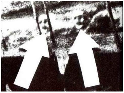 10 šermuļus uzdzenošas fotogrāfijas un stāsti, kas slēpjas aiz tām