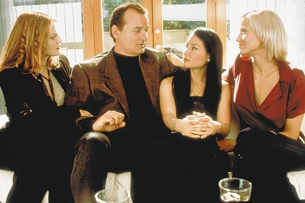 nbspBills Marijs un Lūsija... Autors: Vampire Lord Filmu zvaigznes, kuras patiesībā necieta viena otru