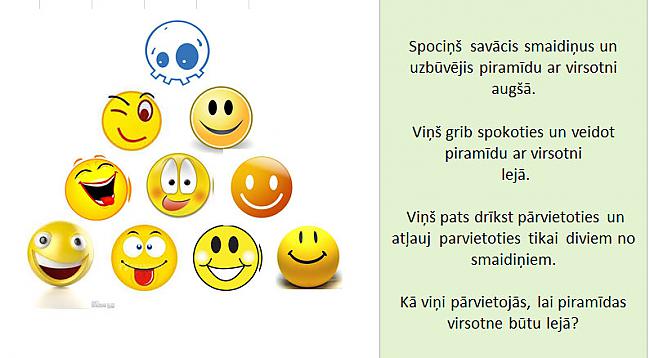 Gluži kā varas piramīda... Autors: rasiks Jociņi iz dzīves (2)