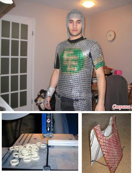 I Es gribu lai tas izskatās... Autors: Tim3D Bruņukrekls savām rokām