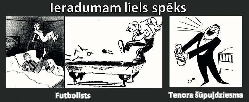 Bildes no pagājuscaronā... Autors: rasiks Veci un jauni jociņi