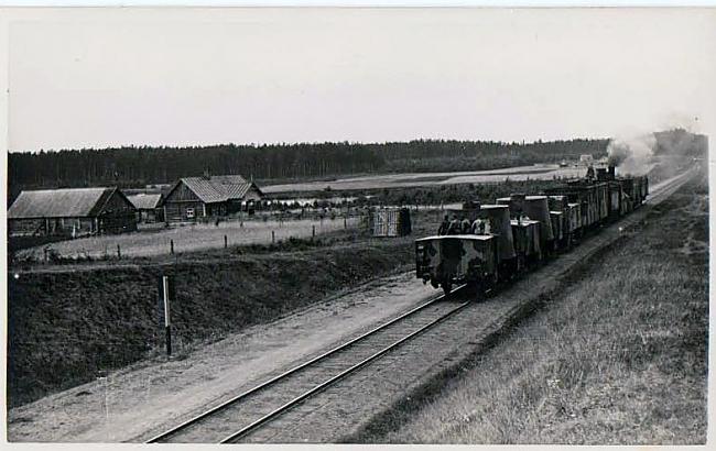 1 Bruņotais vilciens... Autors: Meisele Latvijas armijas bruņoto vilcienu pulks
