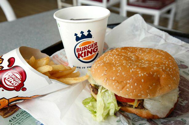 quotBurgeru Karalisquot 1998... Autors: Fosilija 1. aprīļa top 8 joki visā vēsturē