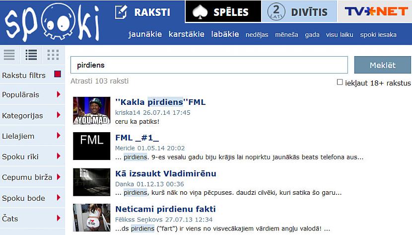 ārāk daudz pikantuma... Autors: rasiks 104. pirdiens