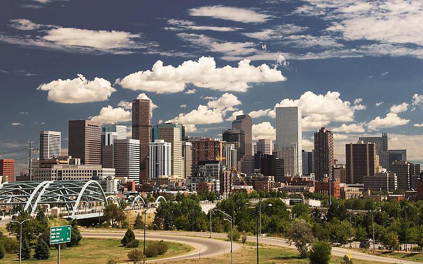 Denveras starptautiskā... Autors: WhatDoesTheFoxSay Teorijas, vai arī realitāte? 4