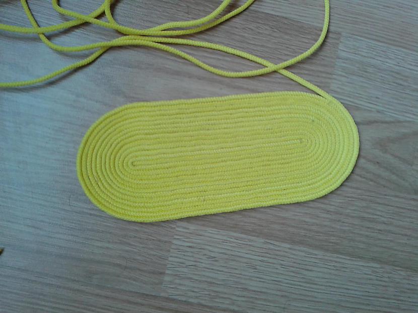 Sasniegts vajadzīgais zoles... Autors: Tim3D Auklu sandales