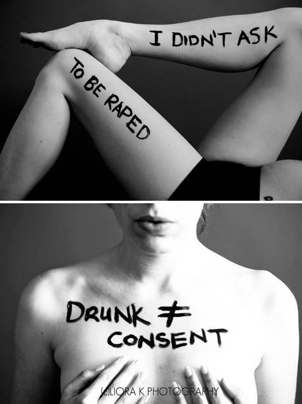 Scaroneit pāris piemēru no... Autors: Zutēns Kampaņas PRET Seksuālu Uzmākšanos Sievietēm !!!