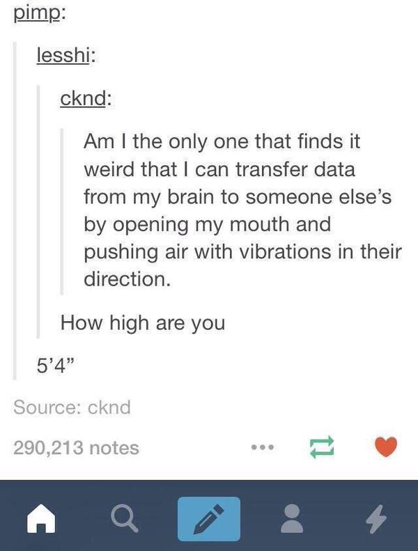 Autors: Sin3 Kāpēc Tumblr ir labākā lieta uz Zemes.