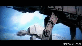 1980Star Wars Vnbsp Autors: Werkis2 Stopkadru animācijas vēsture (1897 - 2016). 1. daļa