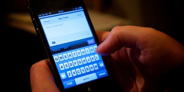 Katru dienu tiek ietwītoti... Autors: PienaPuika44 Interesanti fakti, kurus Tu visticamāk nezināji par Twitteri.