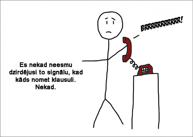 Autors: matilde 14 situācijas, kas notikt var TIKAI filmās.