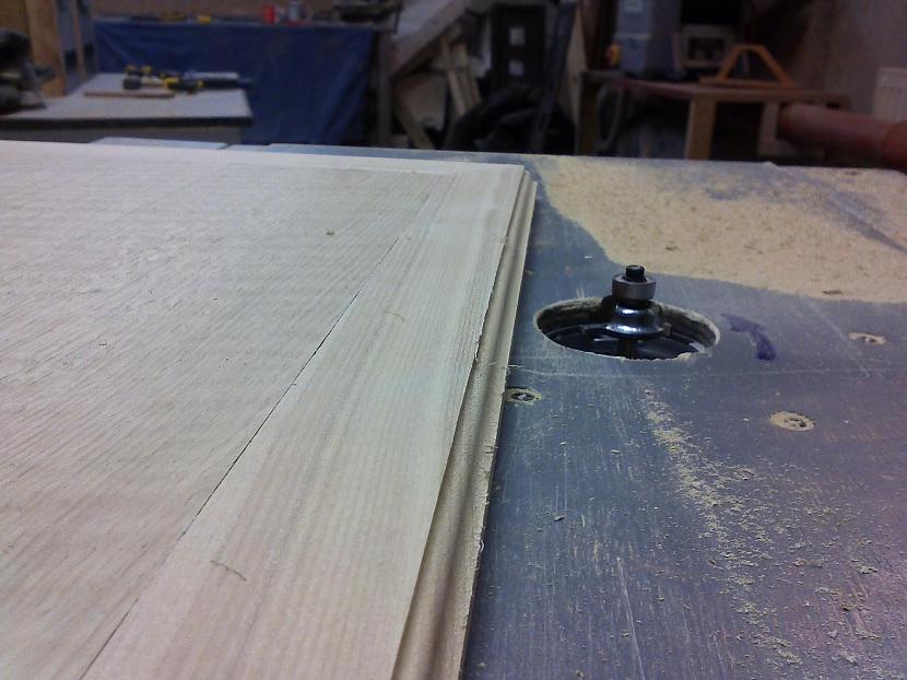 Frēzēju dekoratīvo maliņu Autors: I Like to Make Stuff How to make vintage style speakers 2/2 + KONKURSS