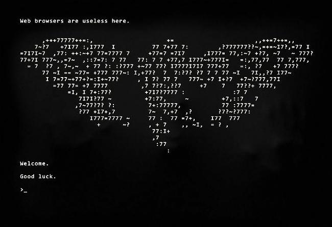 Pēc testa izpildīscaronanas... Autors: WhatDoesTheFoxSay Slepenākā organizācija uz pasaules ?