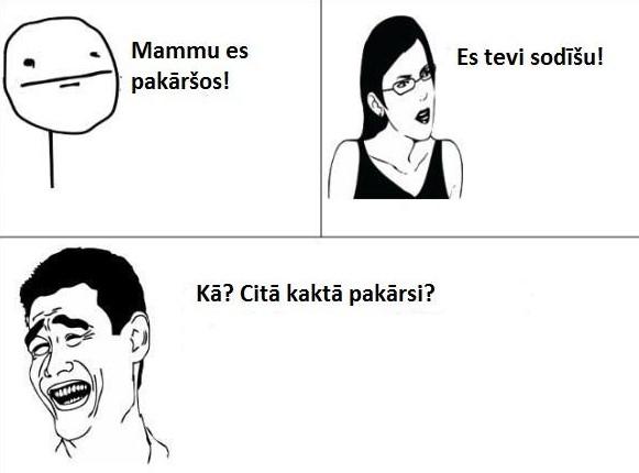 Autors: slepkavnieciskais Redzēti komiksi #2
