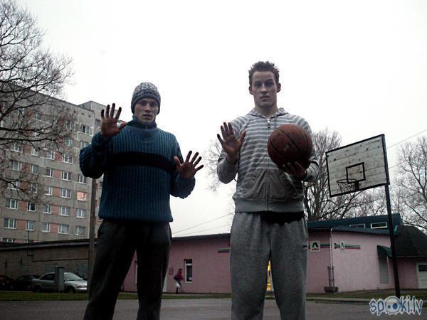 FunFaceTVUn kā tad bez... Autors: voldishhh Pašmāju youtube'ri.