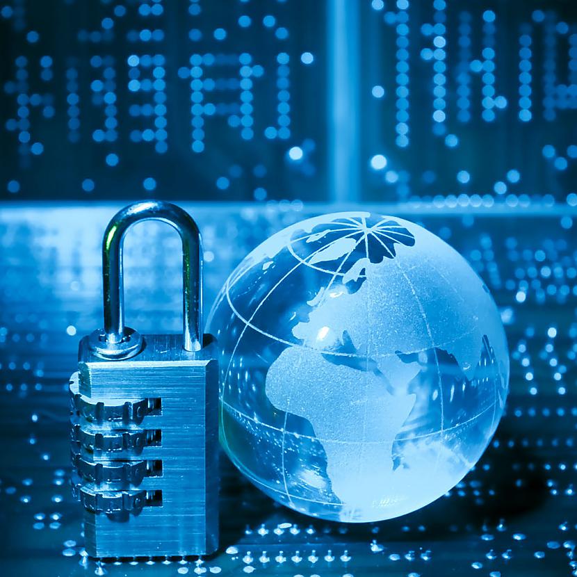 Autors: sprayworlda Kā aizsargāt savus privātos datus internetā!