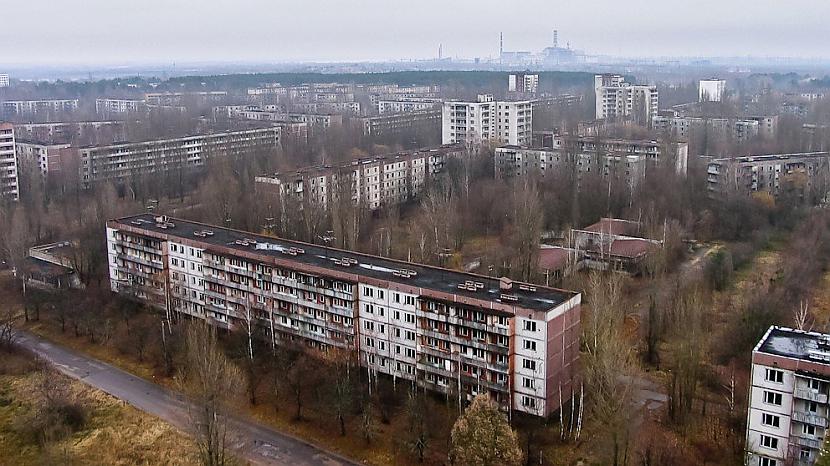Černobiļu ir viegli... Autors: SnYx 14 visdārgākie negadījumi cilvēku vēsturē.