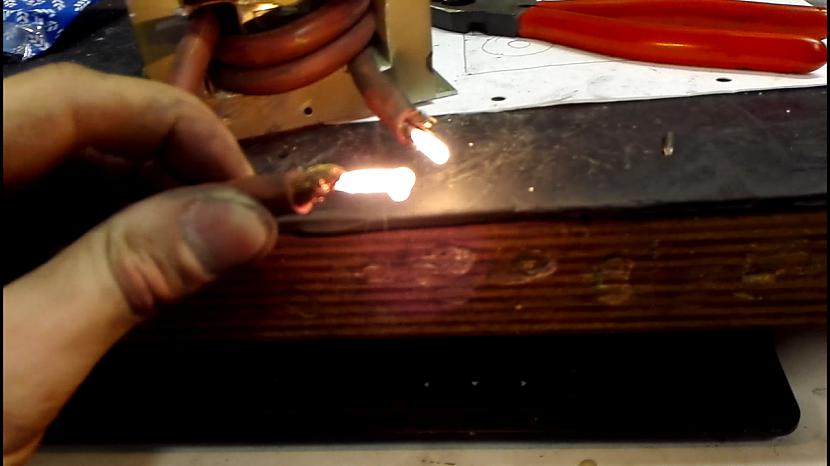 Autors: marciskt DIY punktu metināmais.