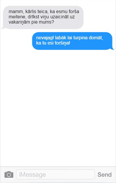 Autors: matilde 15 stulbas īsziņas, ko ir rakstījuši cilvēki!