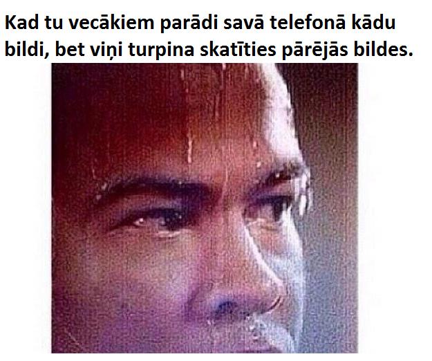 Autors: matilde 21 smieklīga memīte par tipisko telefona lietotāju. Atpazīsti sevi?