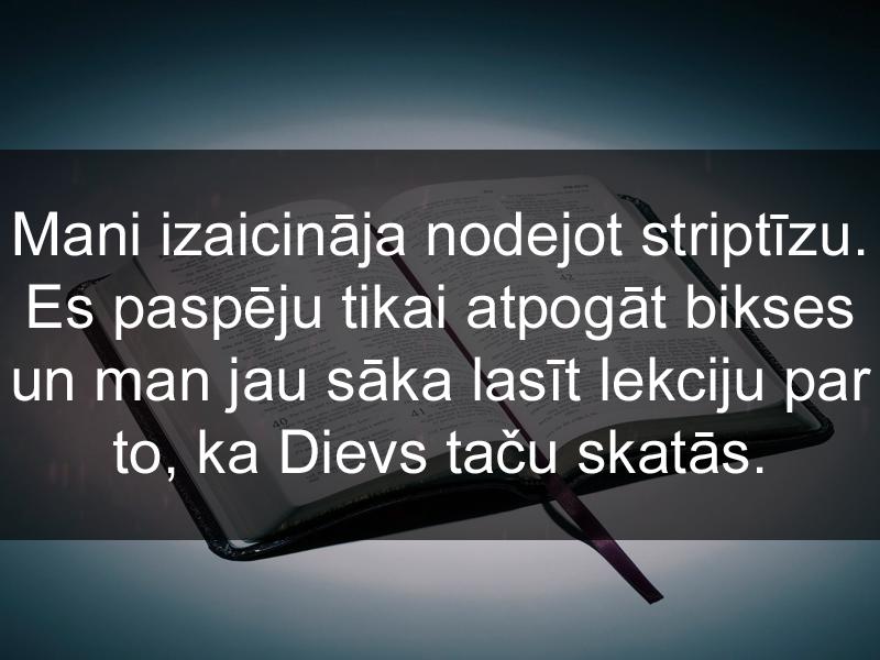Autors: matilde Jauniešu atzīšanās: par šo nezina pat viņu vecāki.