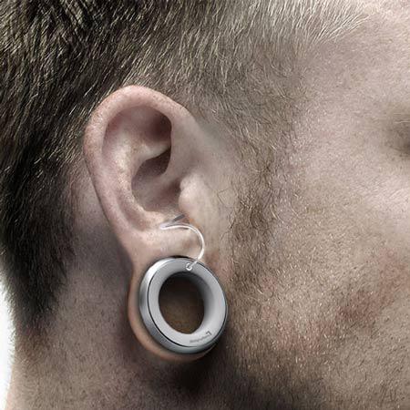 Ausu Tuneļi Pasaules rekords... Autors: Nilsons15 Body Modifications - Ķermeņa modifikācijas?! (1. daļa)