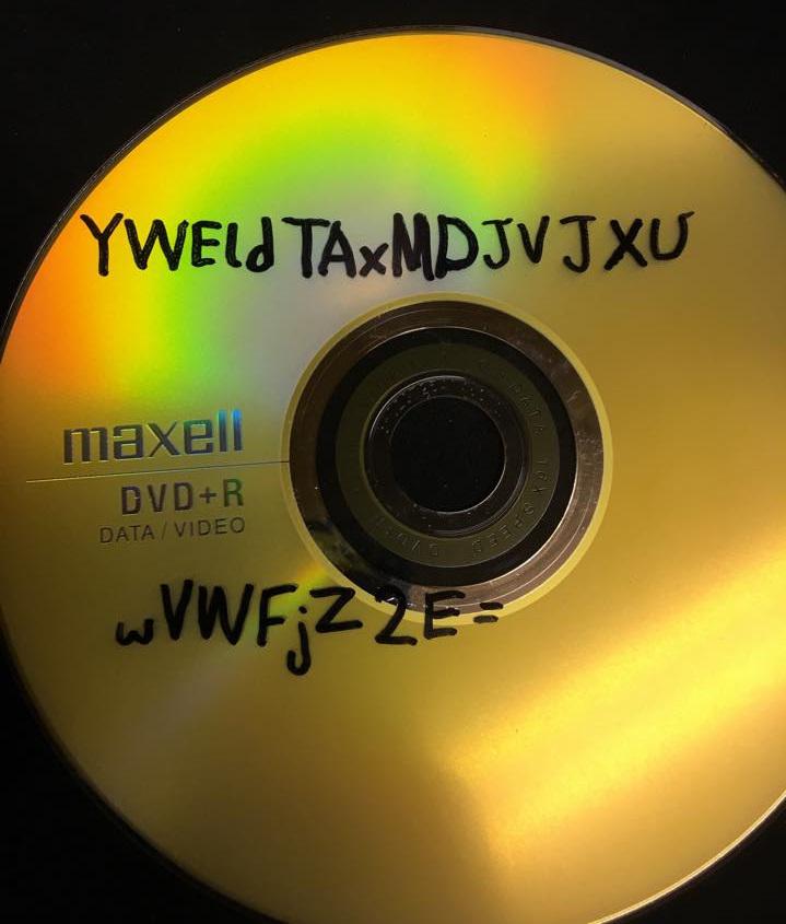Kad scaronis sūtījums tika... Autors: WhatDoesTheFoxSay Lielākā mistērija internetā ?