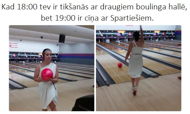 Autors: matilde Tev tas ir jāredz obligāti! Piekrīti?