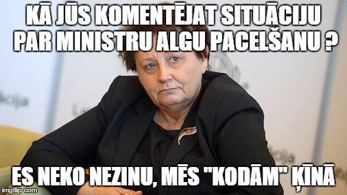 Autors: starmen Jaunākā interneta sensācija - #StraujumaNezina