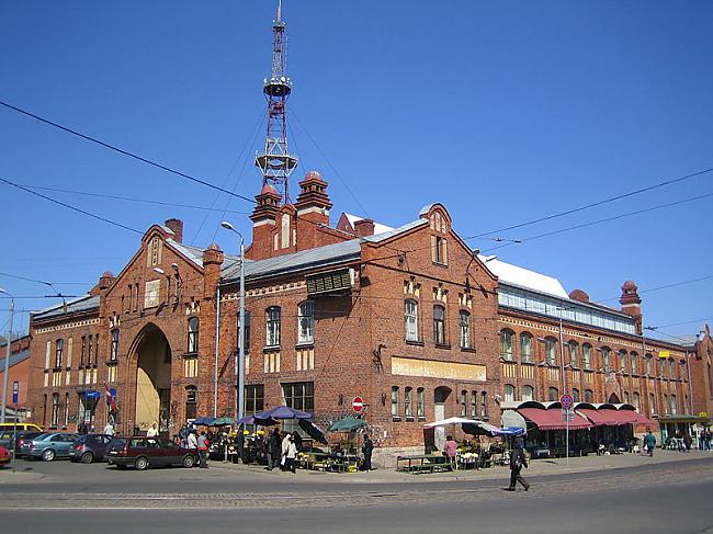 Āgenskalns manuprāt ir... Autors: Eiverijs Kriminālā Rīga ( 1. daļa)
