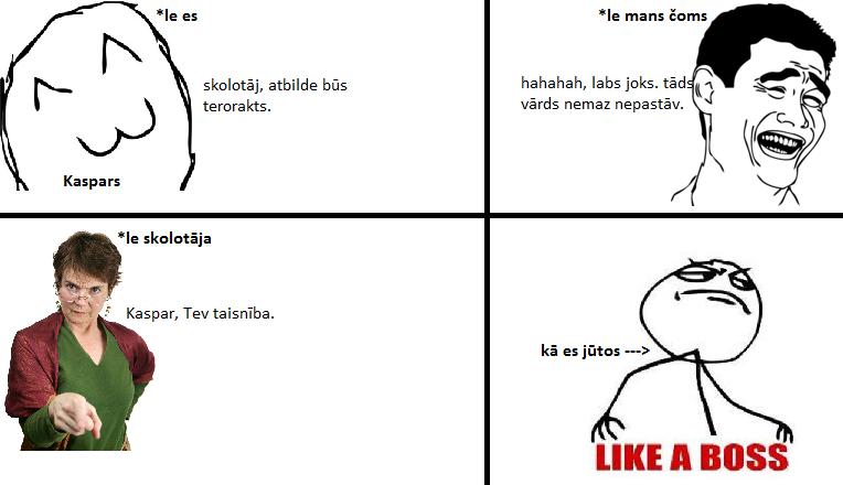 Autors: taisnība Ziemassvētku extra - paštaisīto komiksu mega paka #14