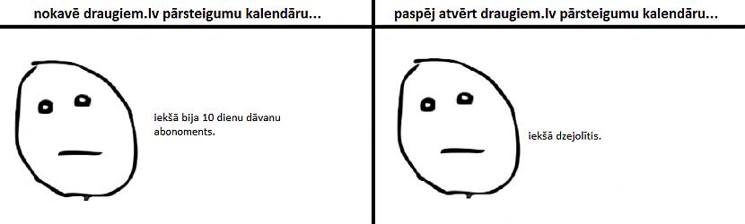 Autors: taisnība Ziemassvētku extra - paštaisīto komiksu mega paka #14