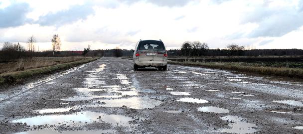 Sniegs agri vai vēlu nokusīs... Autors: Babadūks Kāpēc man nepatīk Latvija (2)