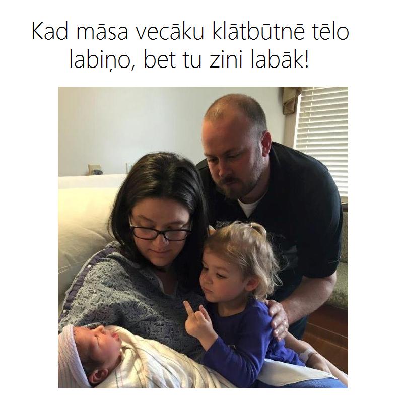 Autors: matilde 16 attēli, kurus nesapratīs tie, kuriem nav māsas