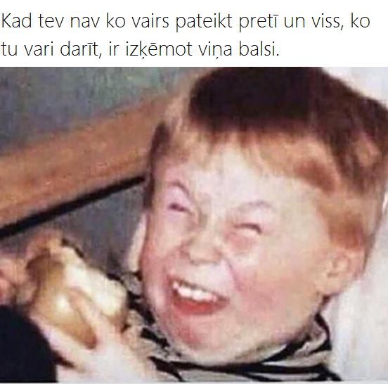 Autors: matilde 18 attēli, kurus sapratīs tikai tie, kuriem ir BRĀLIS