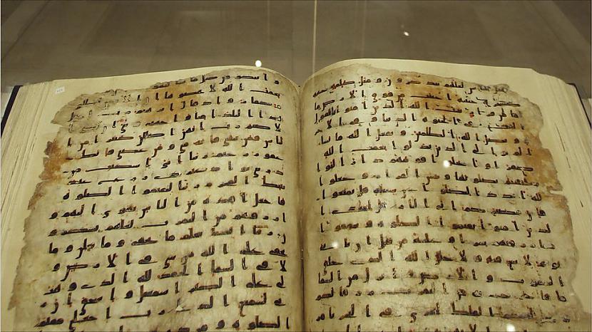 Tādējādi pēc Jēzus nāves... Autors: Vinnīts Svētais Ojārs