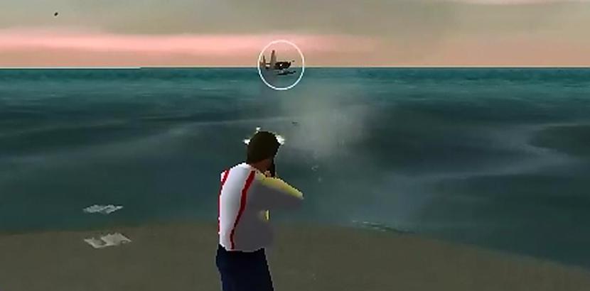 Autors: WolfZag Spēlēju GTA: Vice City Multiplayer.