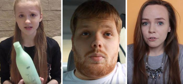 Paldies ka lasīji šo rakstu... Autors: Punktuaalais Manas pārdomas par latviešu youtuberiem.