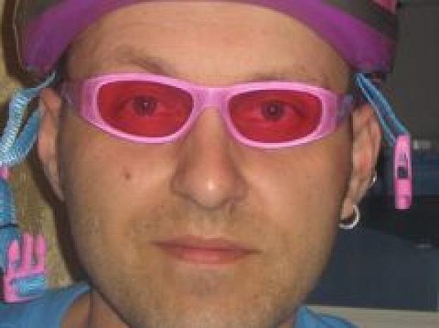 Spokilv izveidotājs Timmy Autors: twist Kā es spokos pēc balvas ierados.