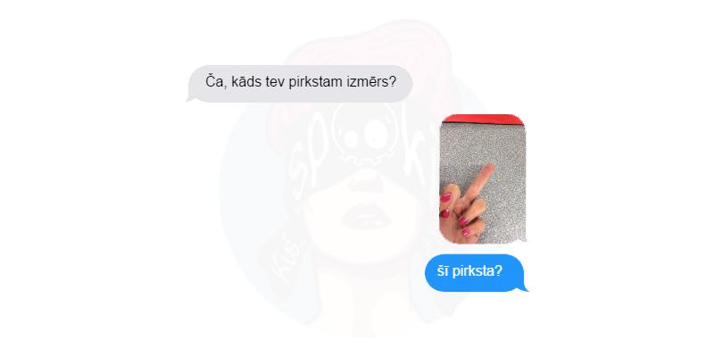 Autors: matilde Smieklīgas un uzjautrinošas sarakstes ar bijušajiem draugiem un draudzenēm