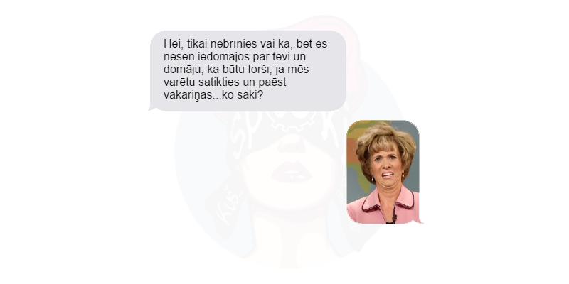 Autors: matilde Smieklīgas un uzjautrinošas sarakstes ar bijušajiem draugiem un draudzenēm