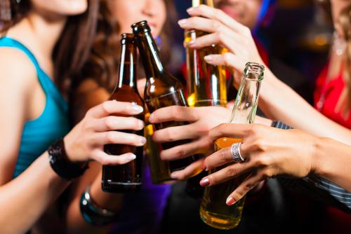 Alkohols Protams ka tas... Autors: Sharpen Armands Vai ar mums viss ir tik ļauni?