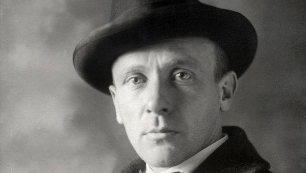 Bulgakovs mira trūkumā un... Autors: F31KS ''Meistars un Margarita'' lāsts