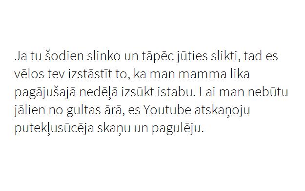 Autors: matilde 21 attēls, kuru sapratīs visi slinkie cilvēki