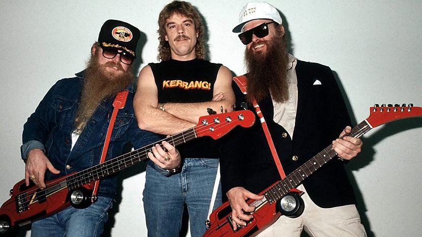 Ļoti interesants fakts par... Autors: papīrgrozs 12 atlasīti fakti par Rock'n'Roll leģendām