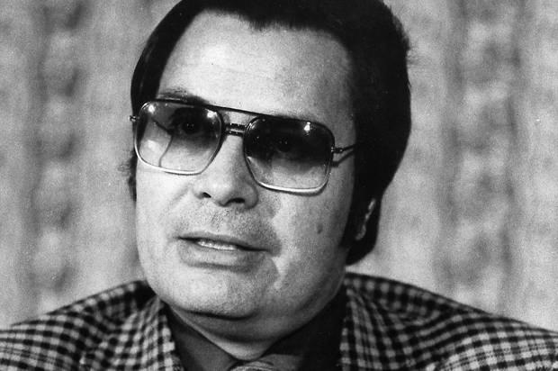 Jim Jones Kulta... Autors: Ķazis 7 ļaunākie cilvēki pasaules vēsturē