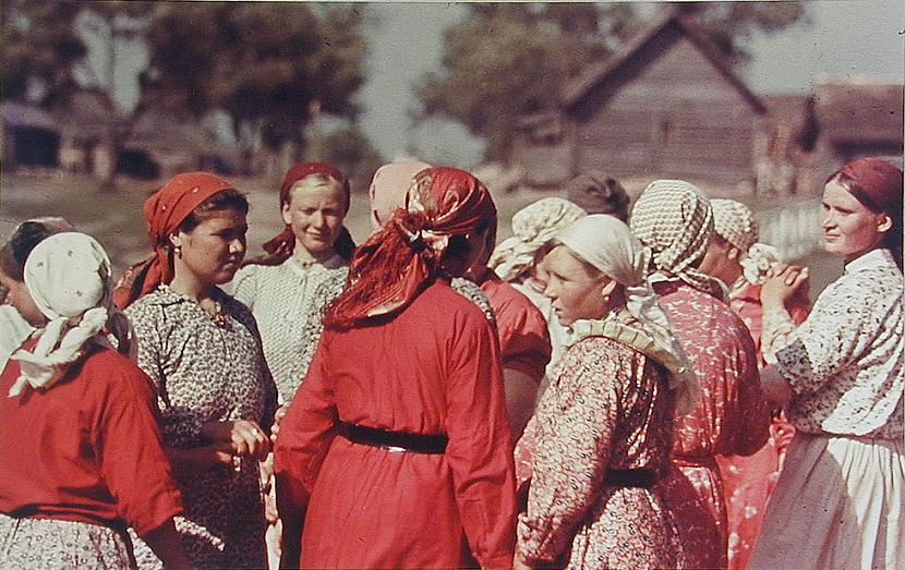 Mēs pārvietojāmies vairāk... Autors: Lestets Zudusī Krievija
